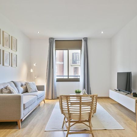 Apartmán Ola Living Consell De Cent Barcelona Exteriér fotografie