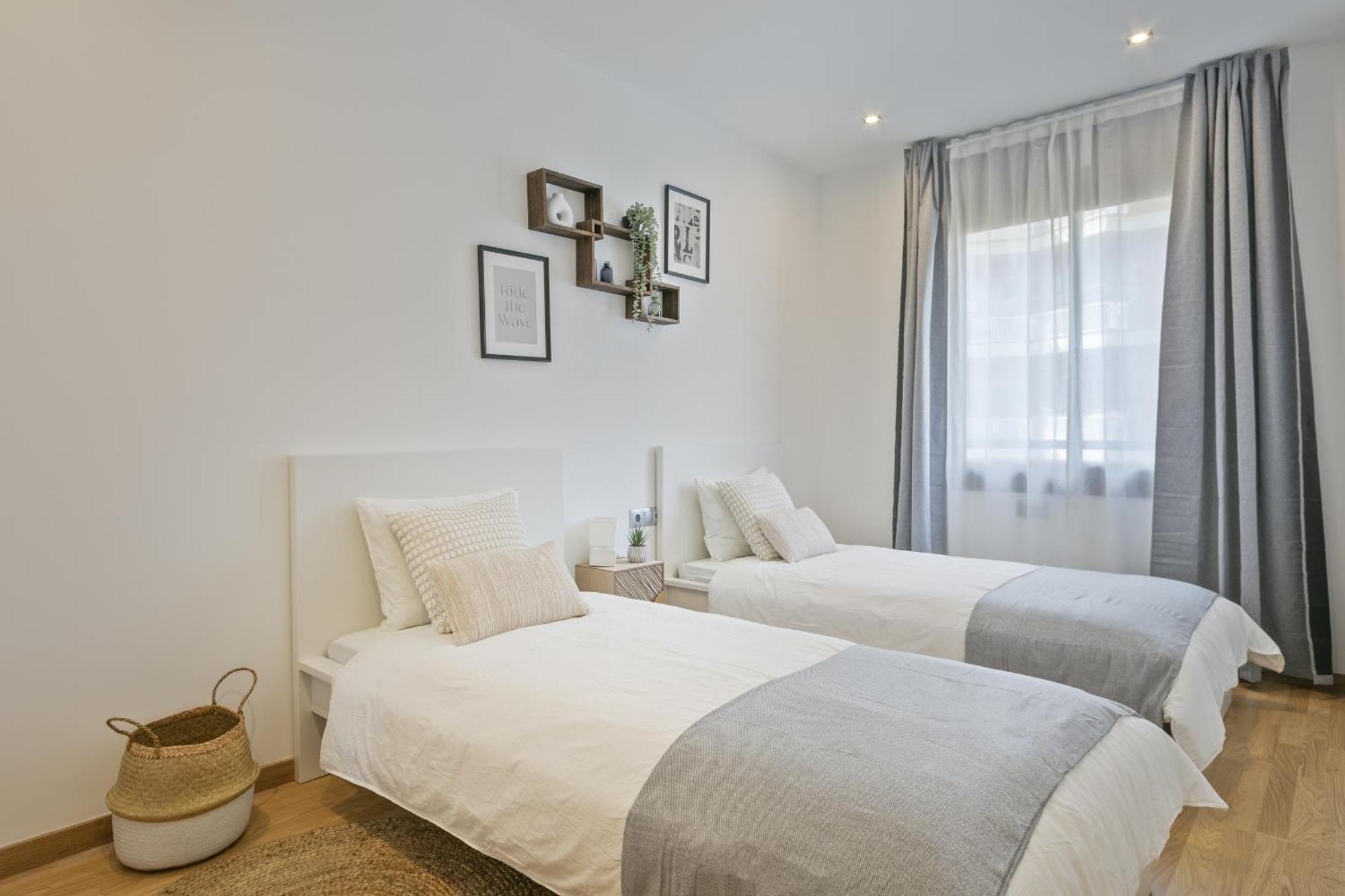 Apartmán Ola Living Consell De Cent Barcelona Exteriér fotografie