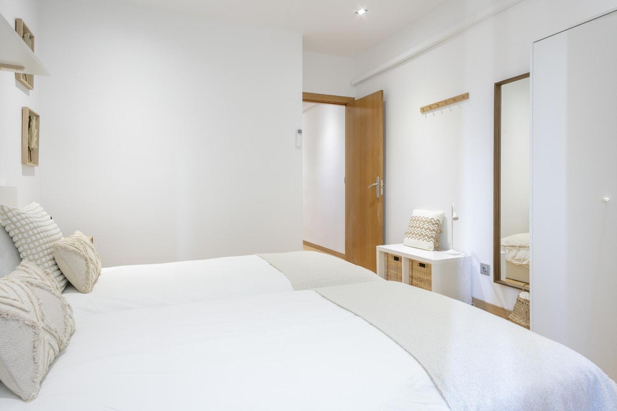 Apartmán Ola Living Consell De Cent Barcelona Exteriér fotografie
