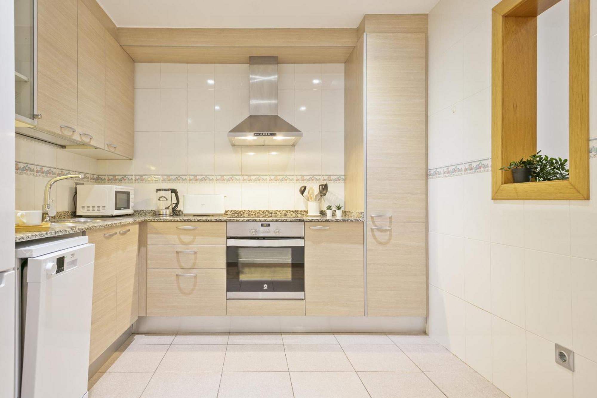 Apartmán Ola Living Consell De Cent Barcelona Exteriér fotografie