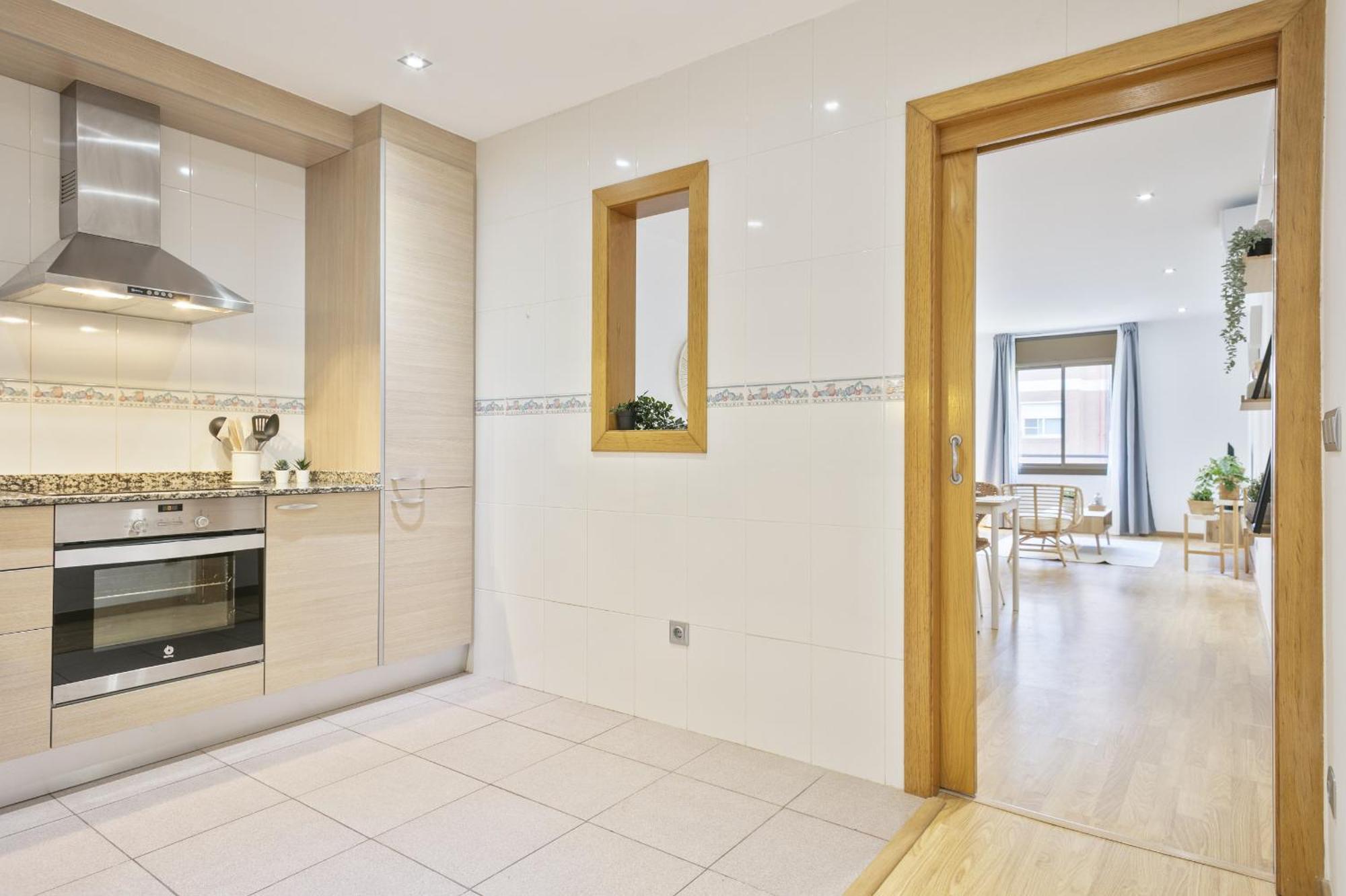 Apartmán Ola Living Consell De Cent Barcelona Exteriér fotografie