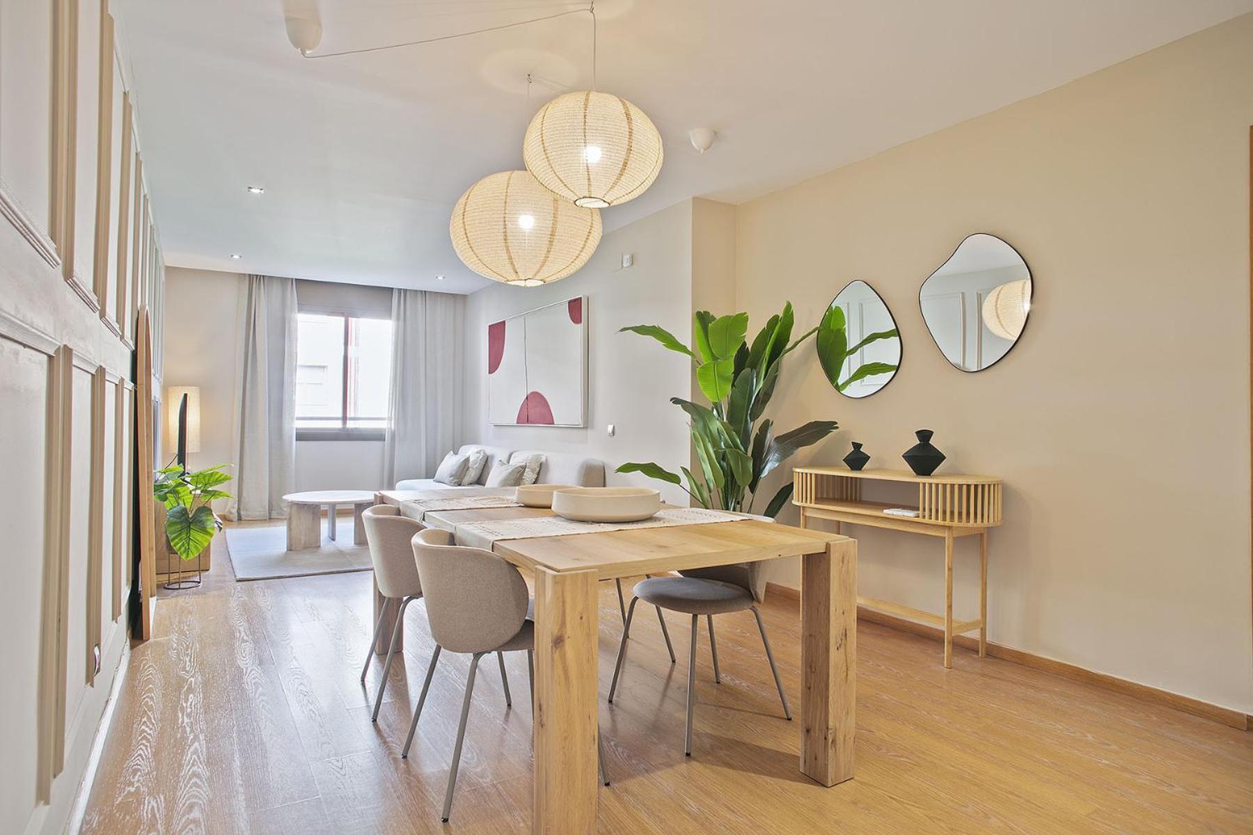 Apartmán Ola Living Consell De Cent Barcelona Exteriér fotografie