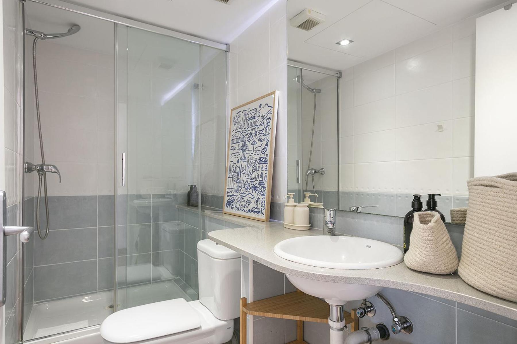 Apartmán Ola Living Consell De Cent Barcelona Exteriér fotografie