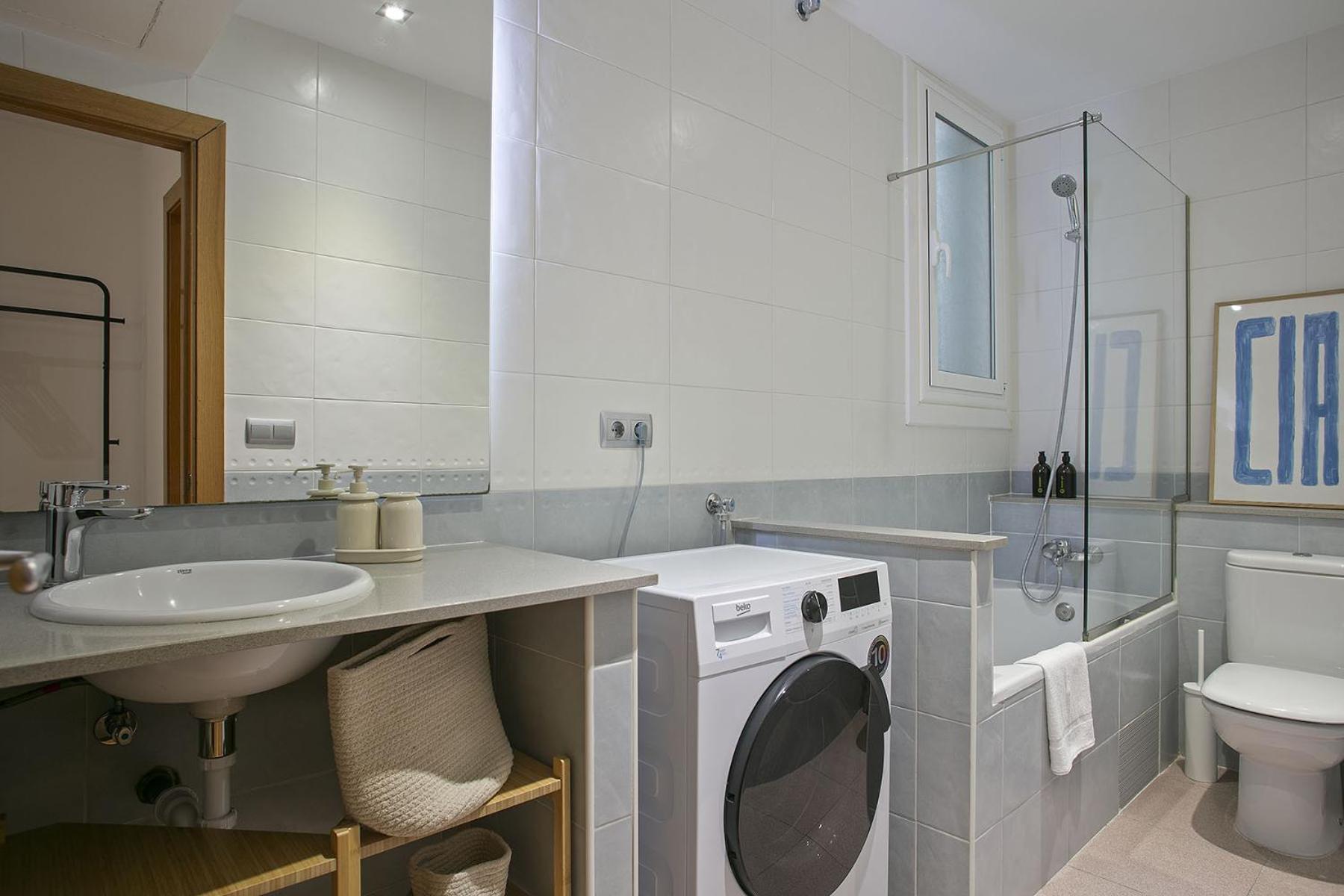Apartmán Ola Living Consell De Cent Barcelona Exteriér fotografie