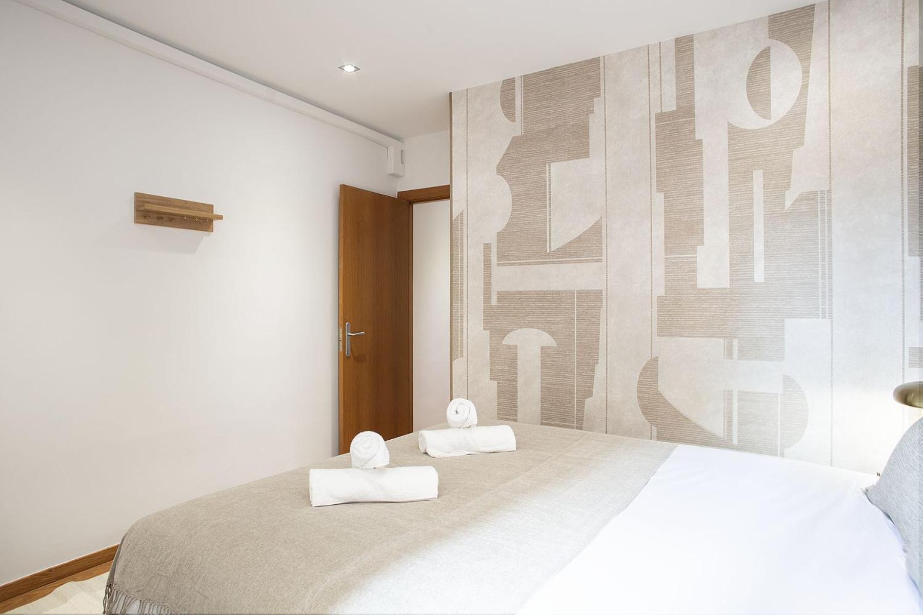 Apartmán Ola Living Consell De Cent Barcelona Exteriér fotografie