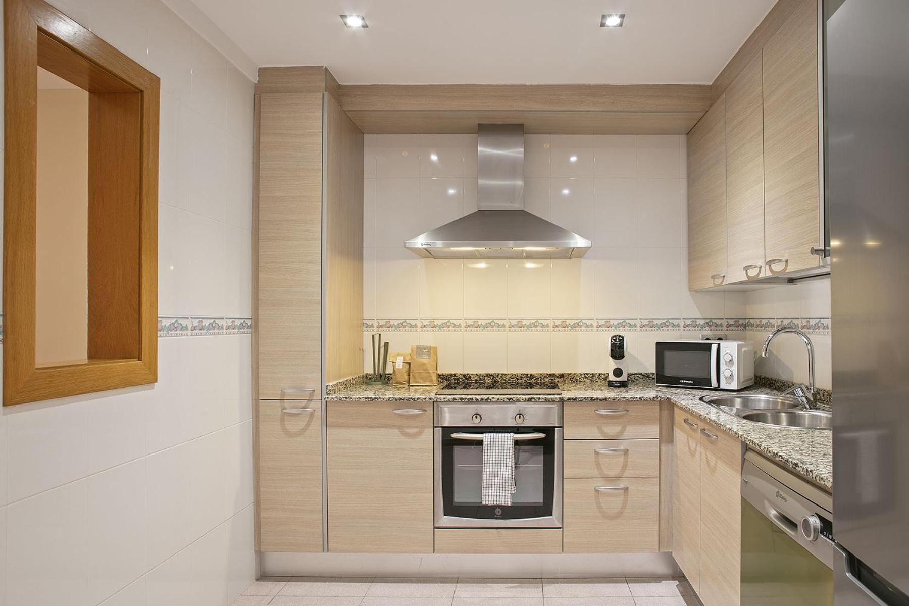 Apartmán Ola Living Consell De Cent Barcelona Exteriér fotografie
