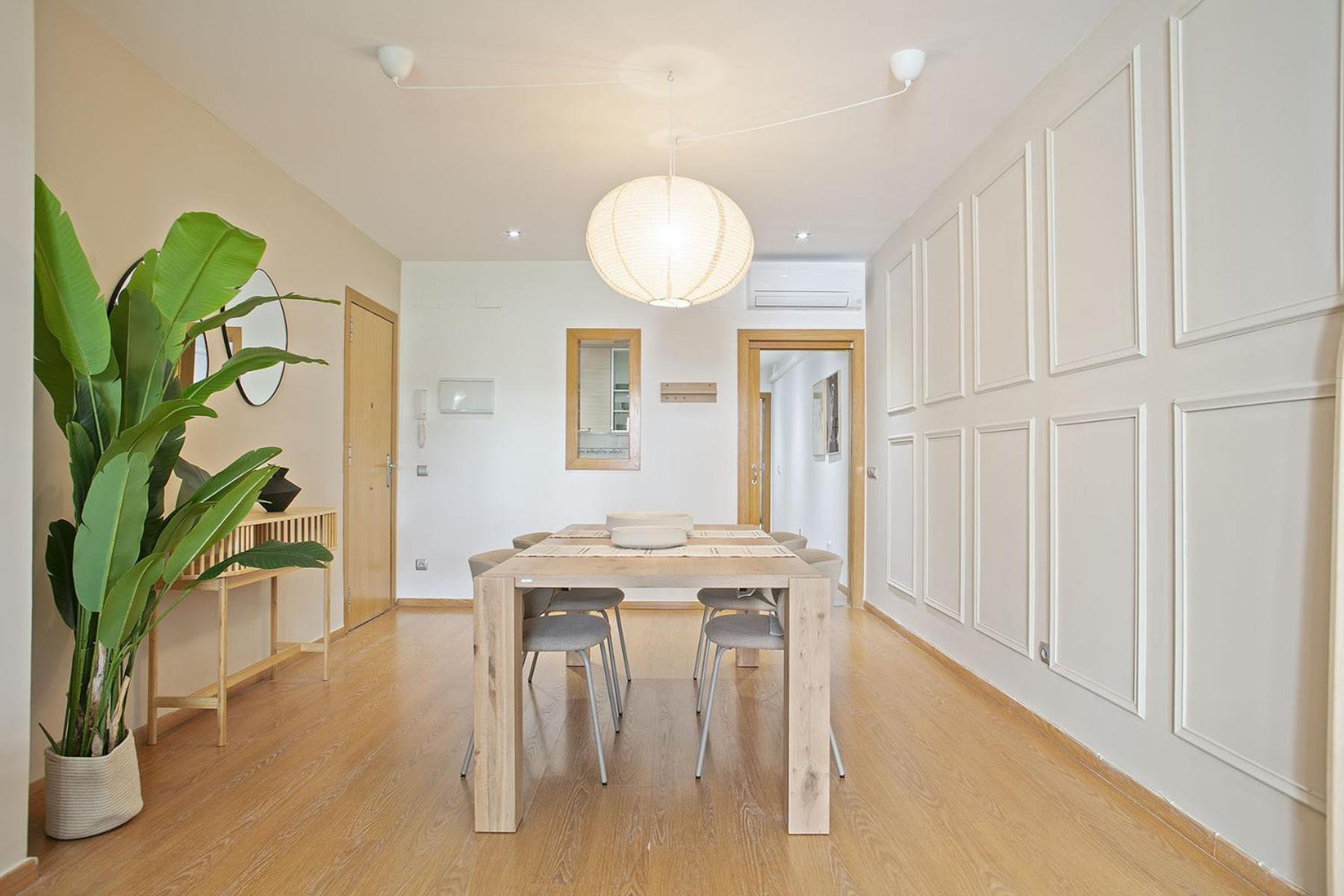 Apartmán Ola Living Consell De Cent Barcelona Exteriér fotografie