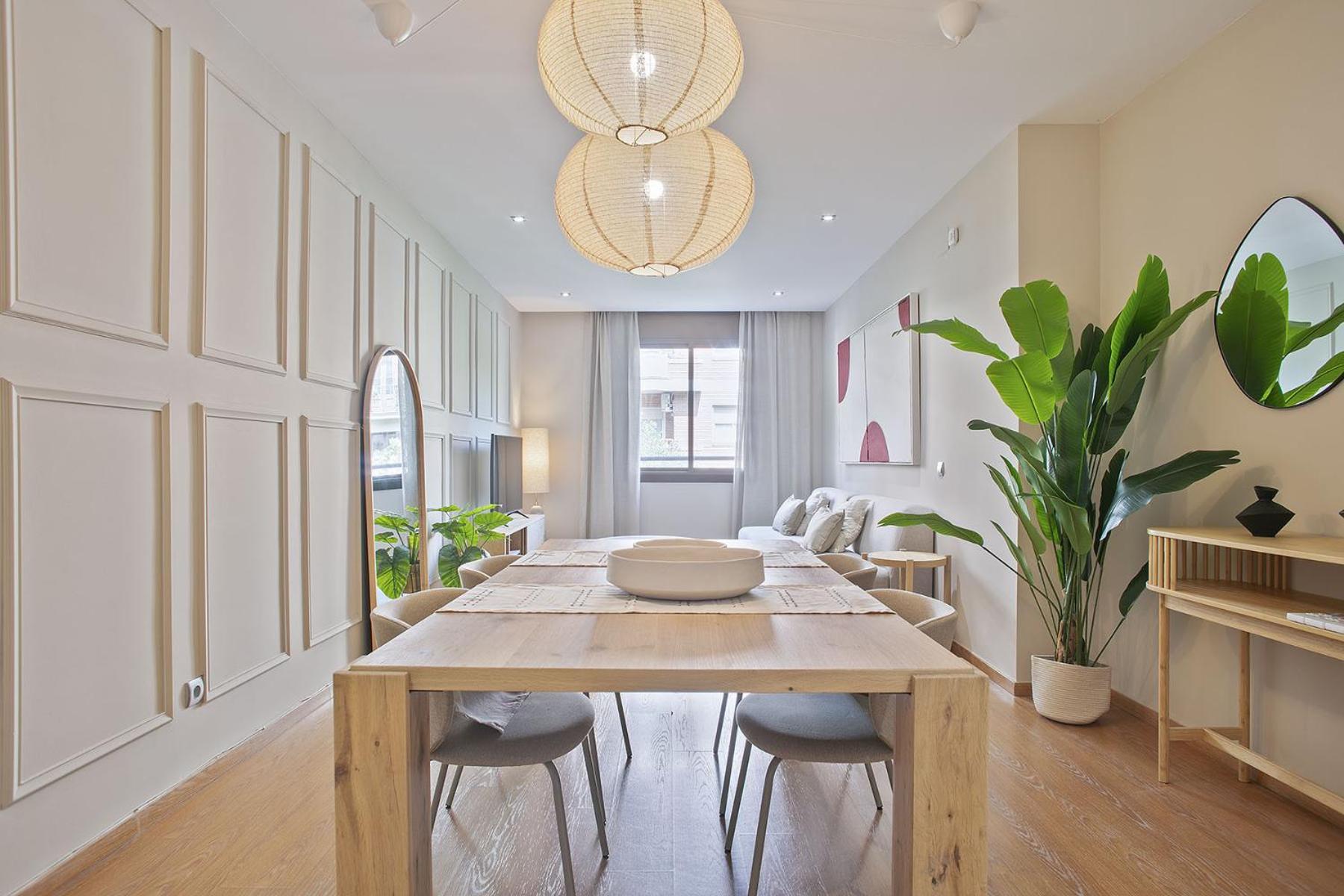 Apartmán Ola Living Consell De Cent Barcelona Exteriér fotografie