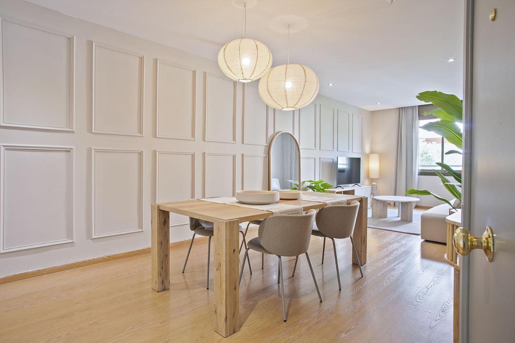 Apartmán Ola Living Consell De Cent Barcelona Exteriér fotografie