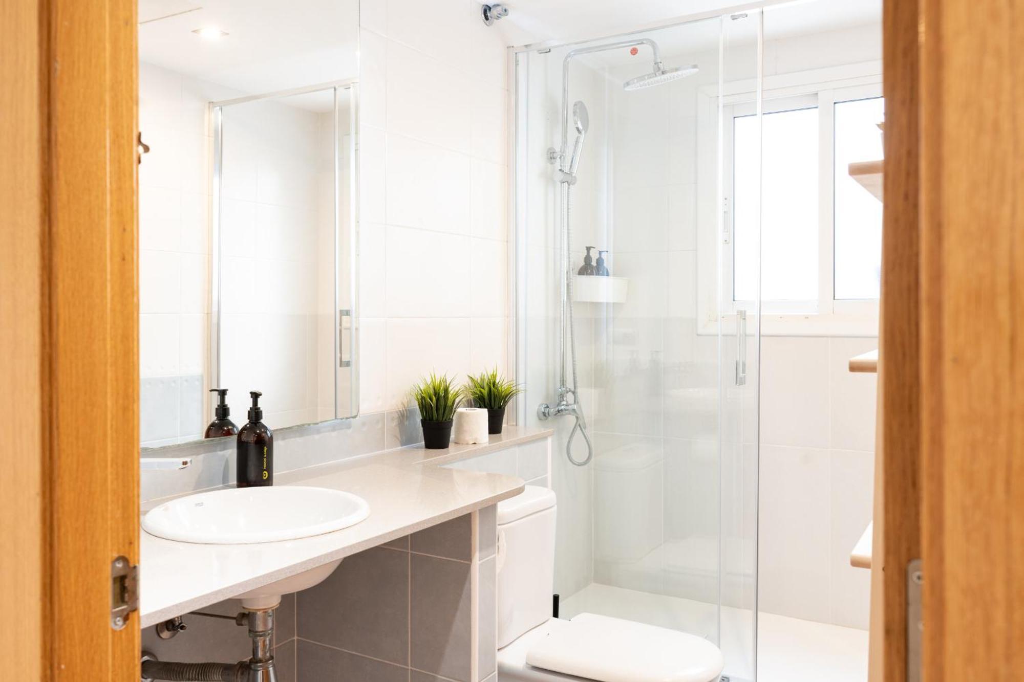 Apartmán Ola Living Consell De Cent Barcelona Exteriér fotografie